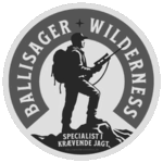 Ballisager Wilderness - Jagtbutik København